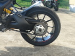     Ducati M1100 EVO 2011  16